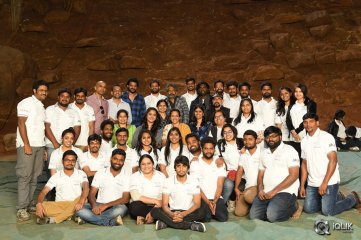 Baahubali 2 Pumpkin Breaking Function